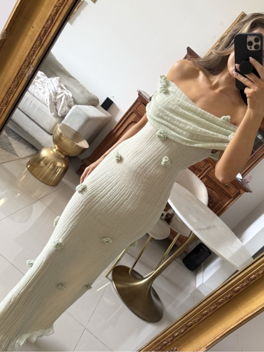 Meshki Brynn Dress
